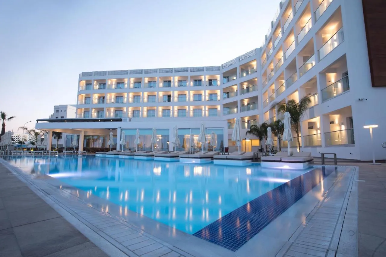 Evalena Beach Hotel Protaras 4*,