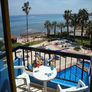 Evalena Beach Hotel Protaras