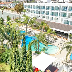*** Hotell Anesis Cypern