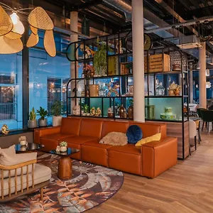 **** Hotell Berlin, Berlin, A Member Of Radisson Individuals Tyskland