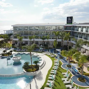 **** Hotell Faros Cypern