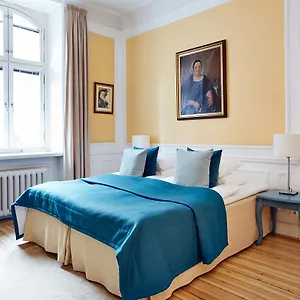 ** Hotell Hornsgatan Sverige