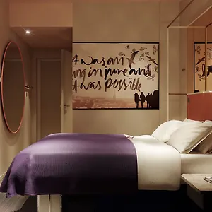 *** Hotell Scandic No. 53 Sverige