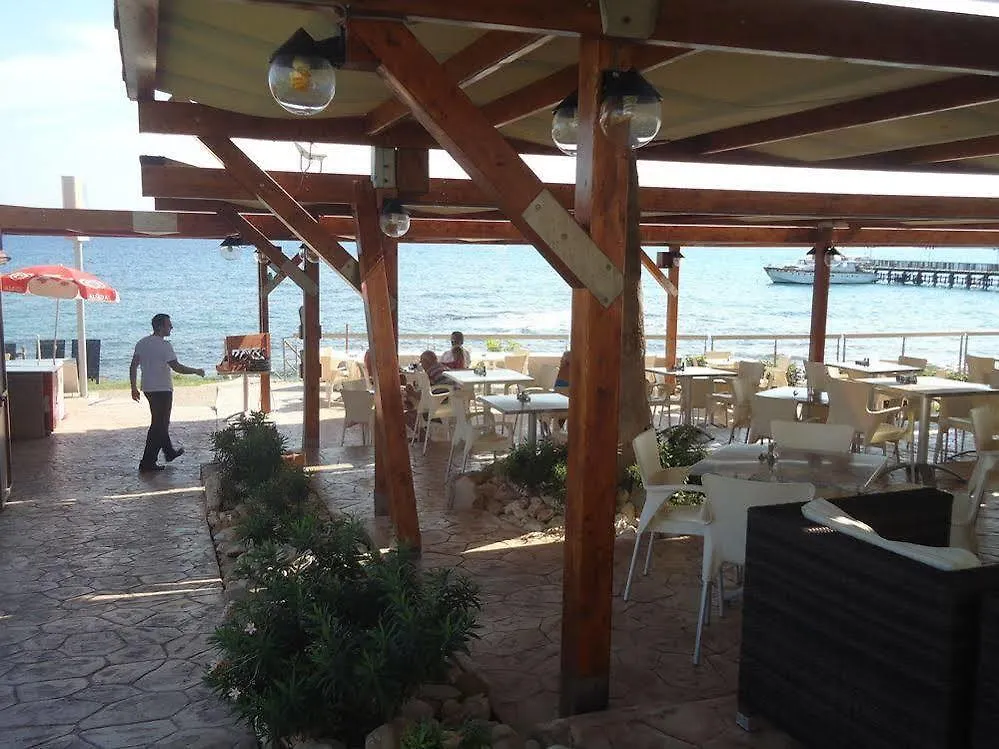 Evalena Beach Hotel Protaras