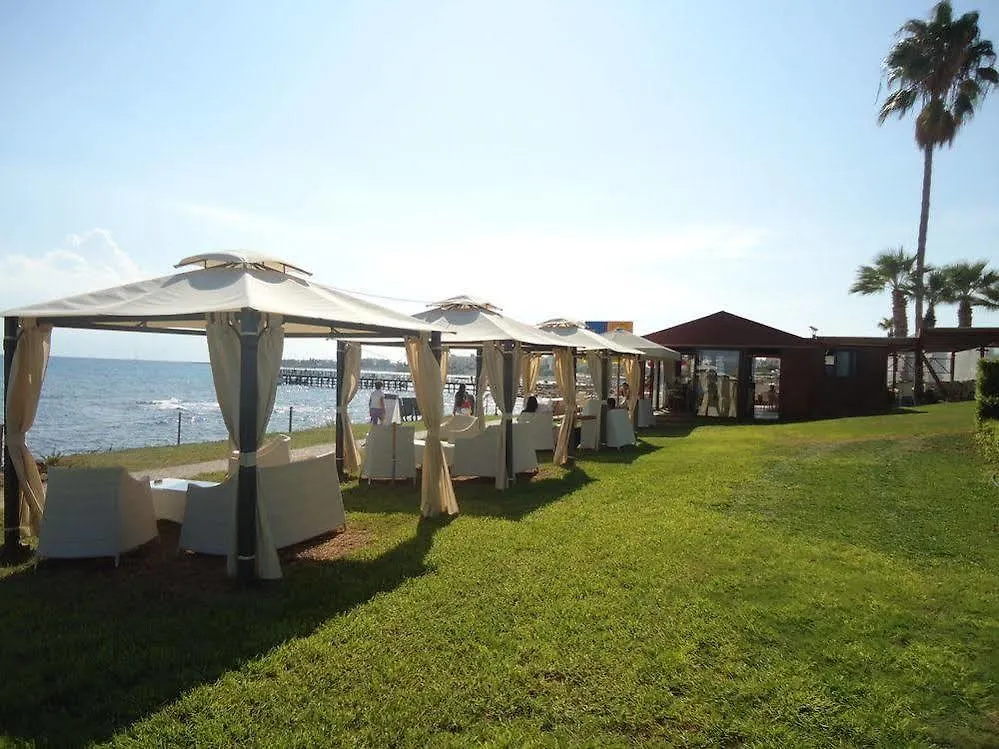 ****  Evalena Beach Hotel Protaras Cyprus