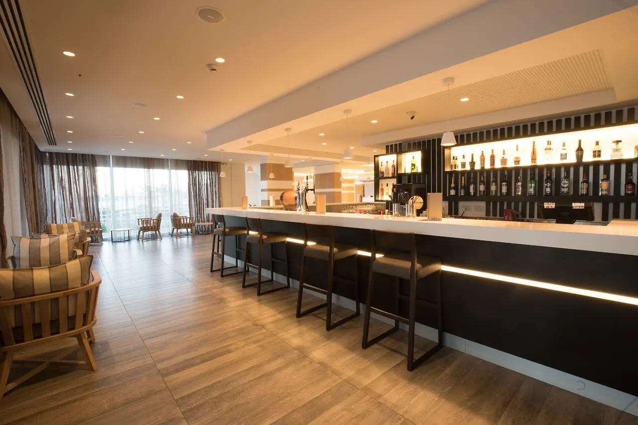 Evalena Beach Hotel Protaras