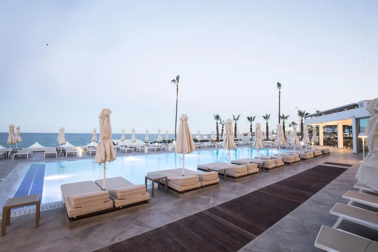 Evalena Beach Hotel Protaras 4*,  Cyprus