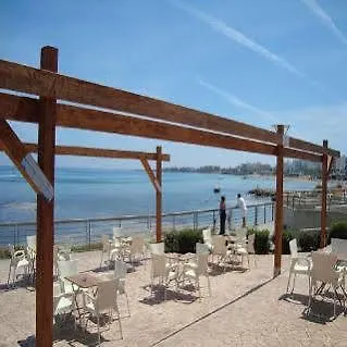 Evalena Beach Hotel Protaras
